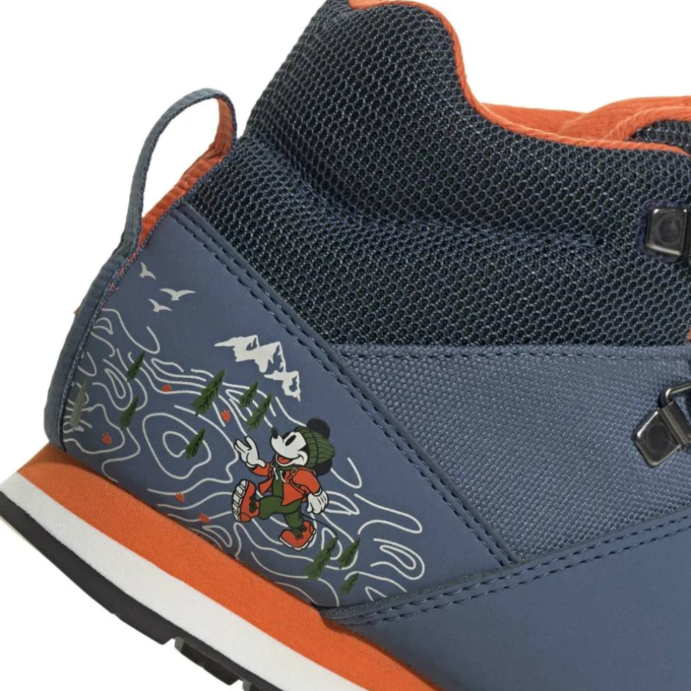Unisex Adults Terrex Snowpitch Disney K Walking Shoes