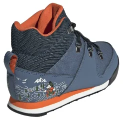 Unisex Adults Terrex Snowpitch Disney K Walking Shoes