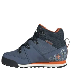 Unisex Adults Terrex Snowpitch Disney K Walking Shoes