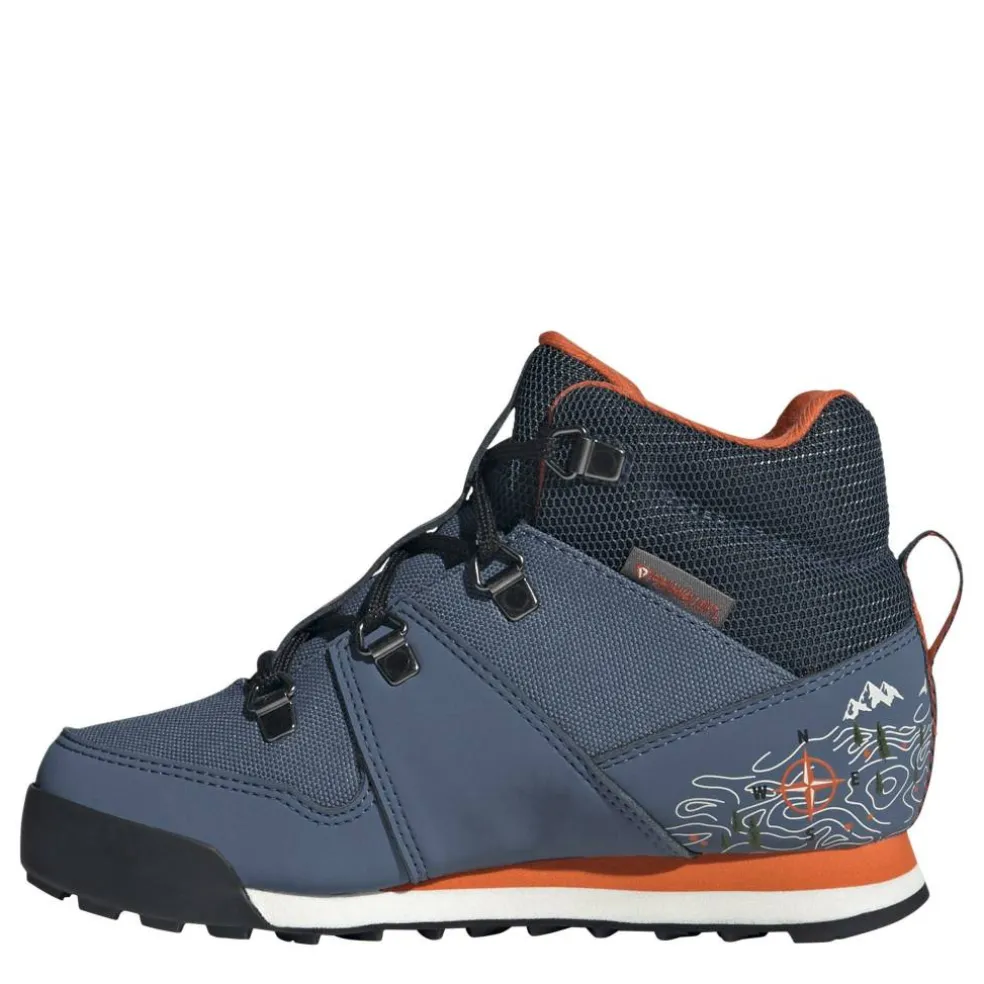 Unisex Adults Terrex Snowpitch Disney K Walking Shoes