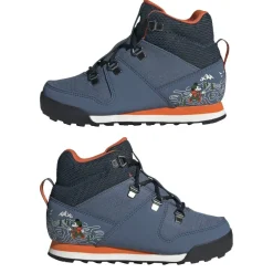 Unisex Adults Terrex Snowpitch Disney K Walking Shoes