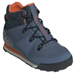 Unisex Adults Terrex Snowpitch Disney K Walking Shoes