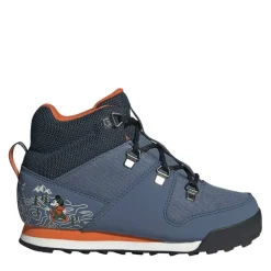 Unisex Adults Terrex Snowpitch Disney K Walking Shoes