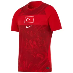 Unisex Adults Turkey 2026 Football Shirt