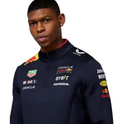 Unisex Adults 1/4 Zip Fleece
