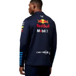Unisex Adults 1/4 Zip Fleece