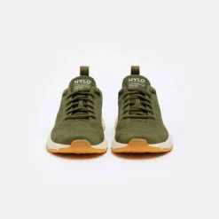 Unisex At Light Low-Top Trainers
