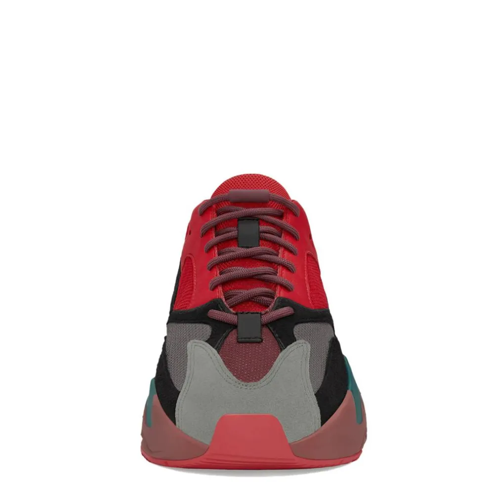 Unisex Boost 700 Hi-Res Sneakers with Innovative Boost Midsole