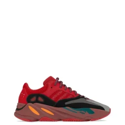 Unisex Boost 700 Hi-Res Sneakers with Innovative Boost Midsole