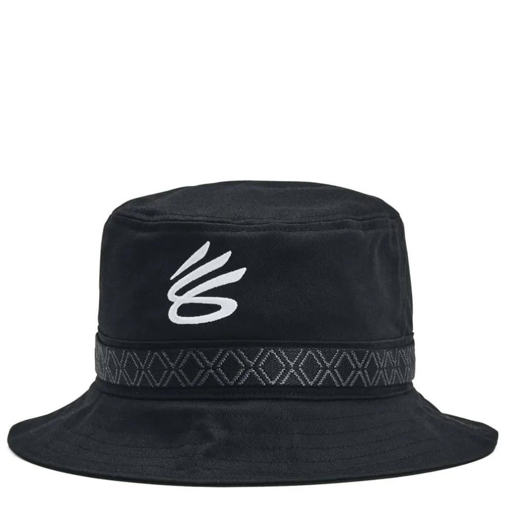 Unisex Curry Bucket Hat