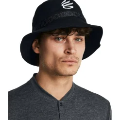 Unisex Curry Bucket Hat