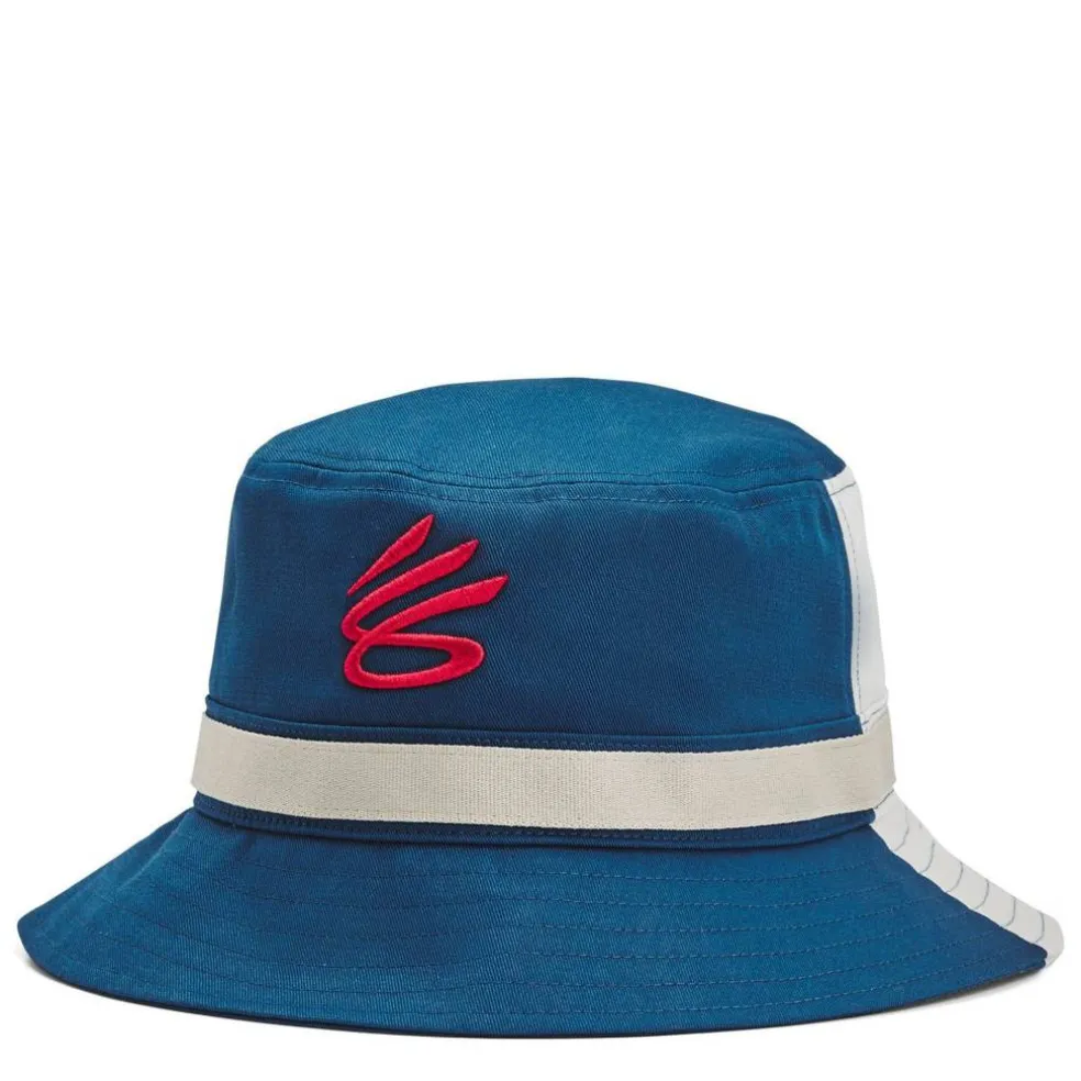 Unisex Curry Bucket Hat