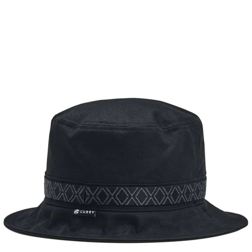 Unisex Curry Bucket Hat