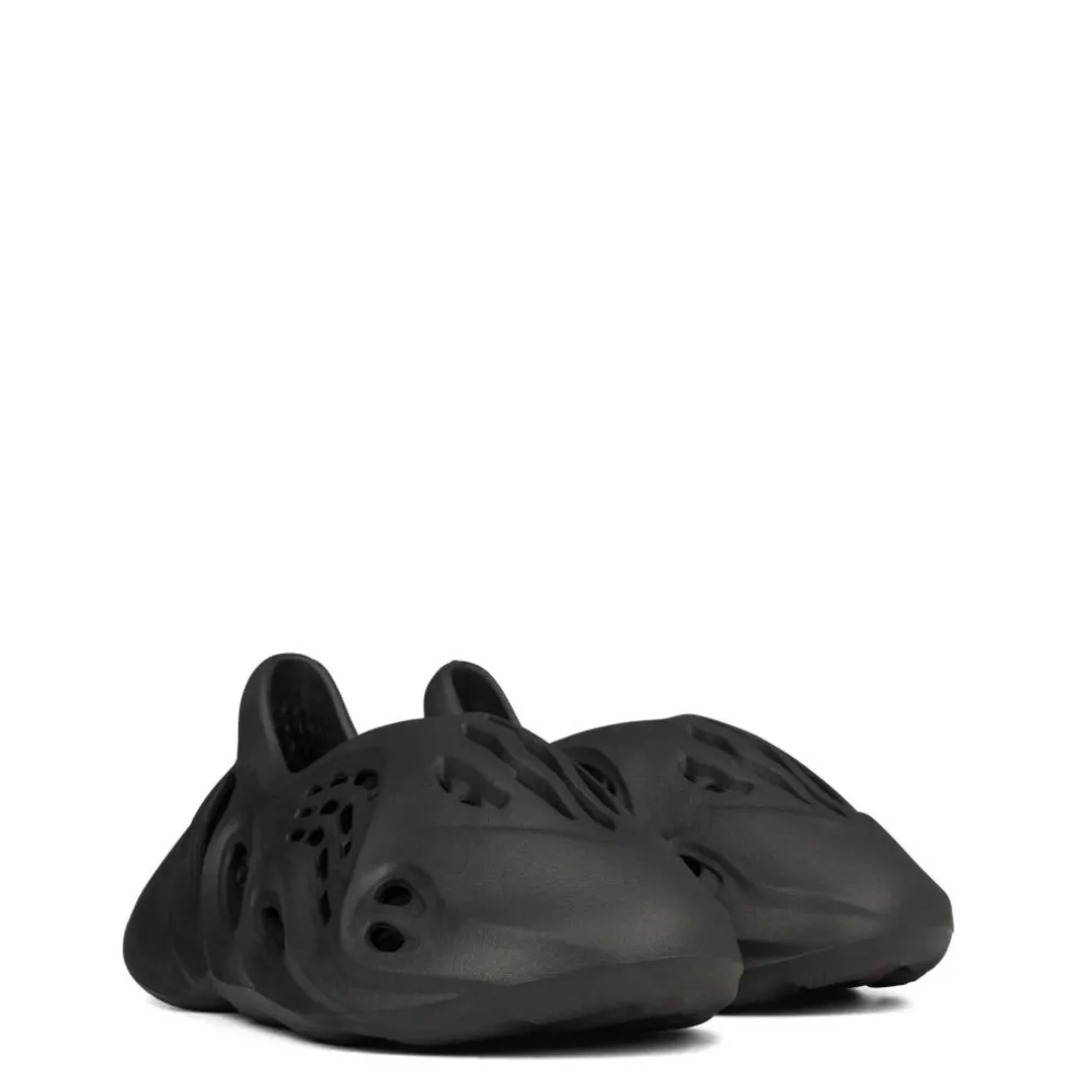 Unisex Foam Runner Perforated Sneakers