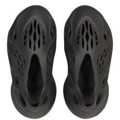 Unisex Foam Runner Perforated Sneakers