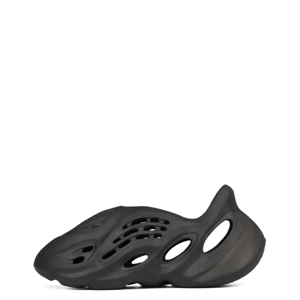 Unisex Foam Runner Perforated Sneakers