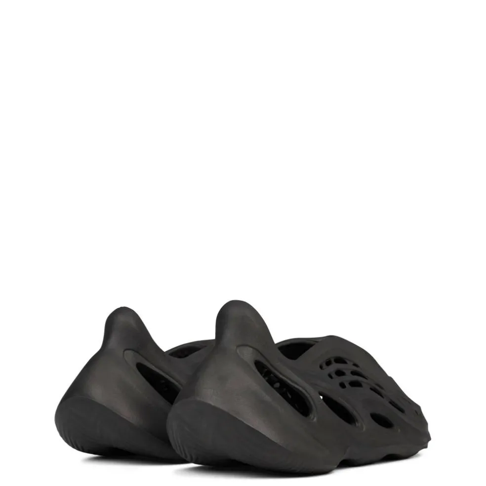 Unisex Foam Runner Perforated Sneakers