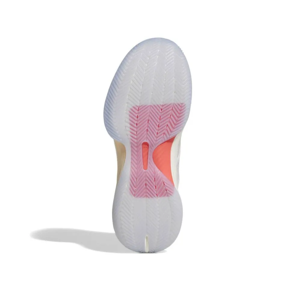 Unisex Kids' Adizero Select Basketball Trainers