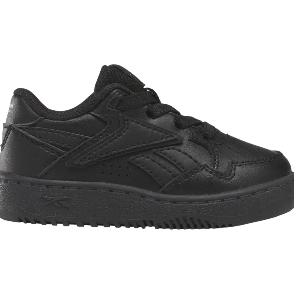 Unisex Kids' Chill Basketball Trainers