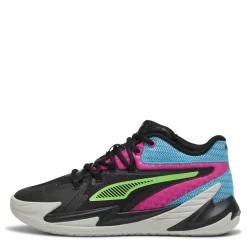 Unisex Kids' Dagger Basketball Trainers