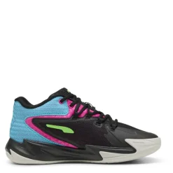 Unisex Kids' Dagger Basketball Trainers