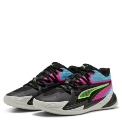 Unisex Kids' Dagger Basketball Trainers