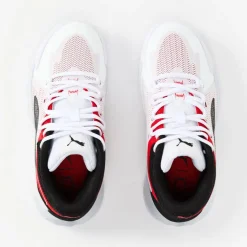 Unisex Kids' Dagger Basketball Trainers