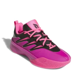 Unisex Kids' Dame Basketball Trainers