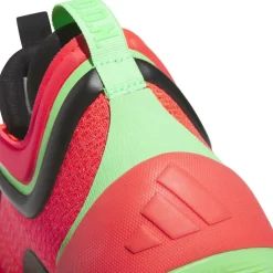 Unisex Kids' DON Issue Basketball Trainers