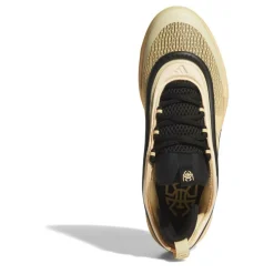 Unisex Kids' DON Issue Basketball Trainers