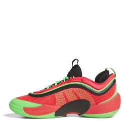 Unisex Kids' DON Issue Basketball Trainers