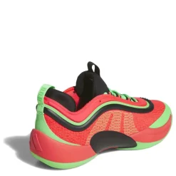 Unisex Kids' DON Issue Basketball Trainers