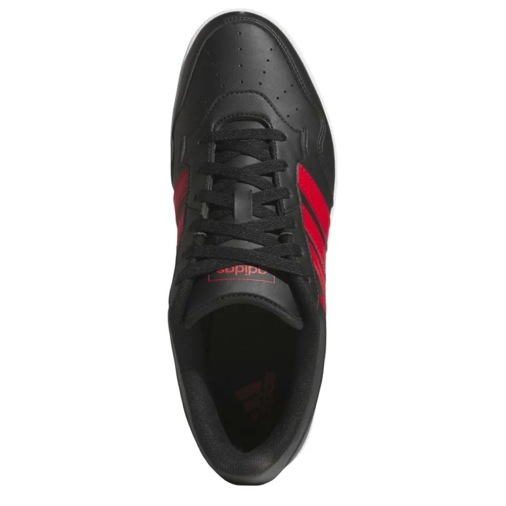 Unisex Kids' Hoops 4.0 Basketball Trainers