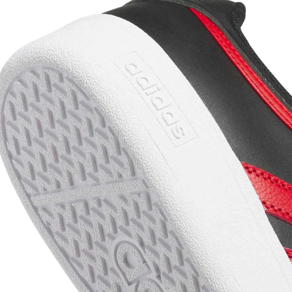 Unisex Kids' Hoops 4.0 Basketball Trainers