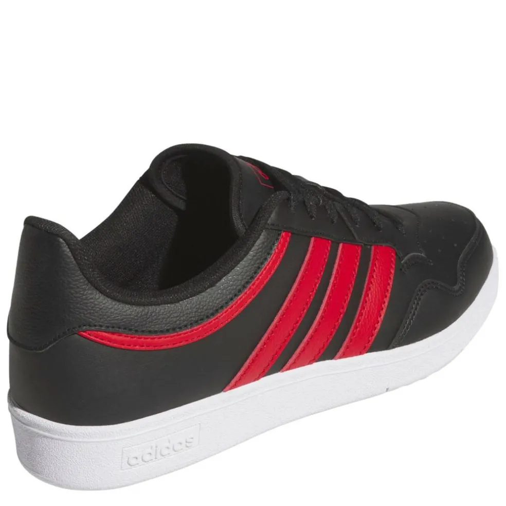 Unisex Kids' Hoops 4.0 Basketball Trainers