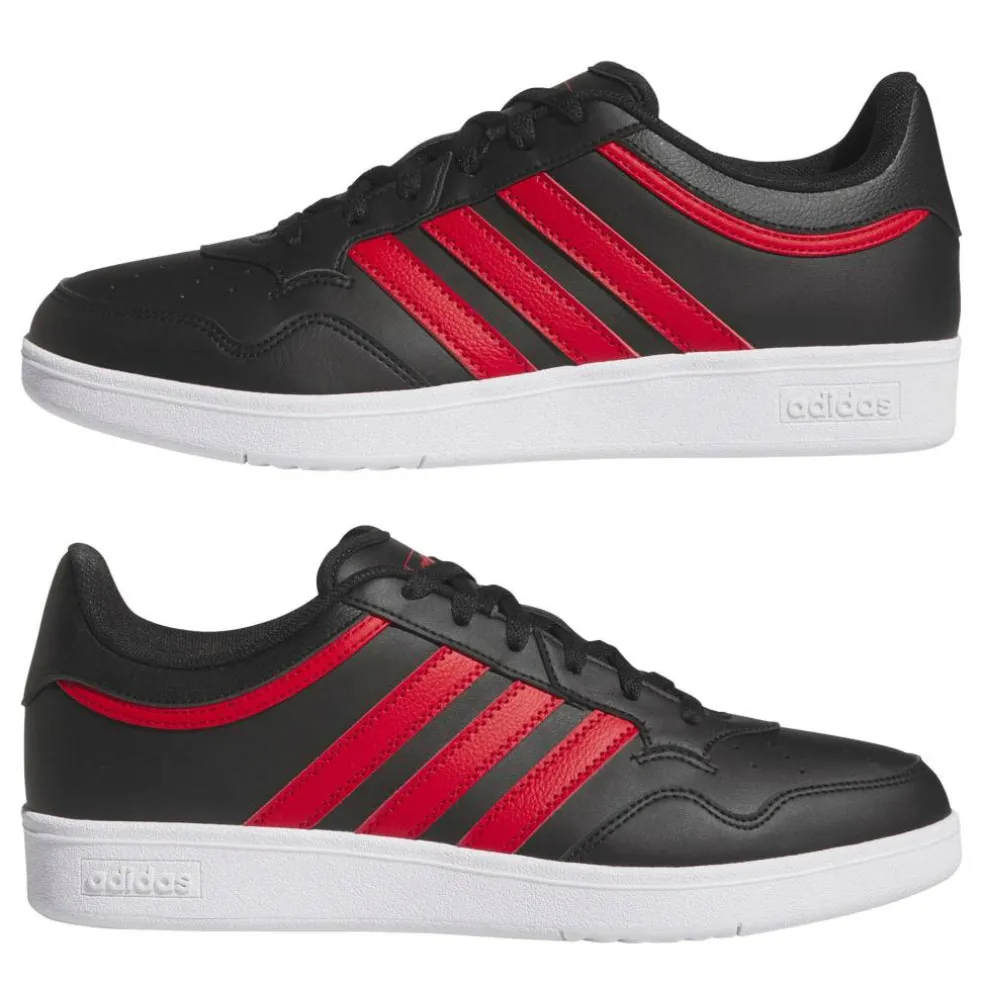 Unisex Kids' Hoops 4.0 Basketball Trainers