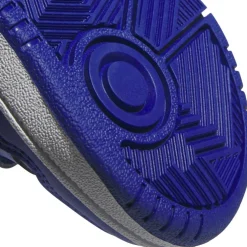 Unisex Kids' Hoops 3.0 Basketball Trainers