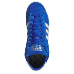 Unisex Kids' Jabbar Hi Basketball Trainers