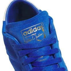 Unisex Kids' Jabbar Hi Basketball Trainers