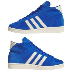 Unisex Kids' Jabbar Hi Basketball Trainers