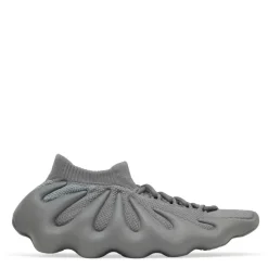Unisex 450 Sock-Style Ankle Sneakers for Comfort