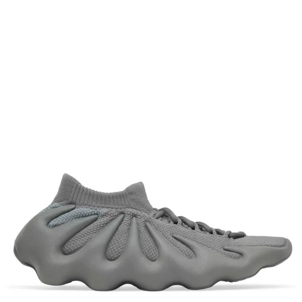 Unisex 450 Sock-Style Ankle Sneakers for Comfort