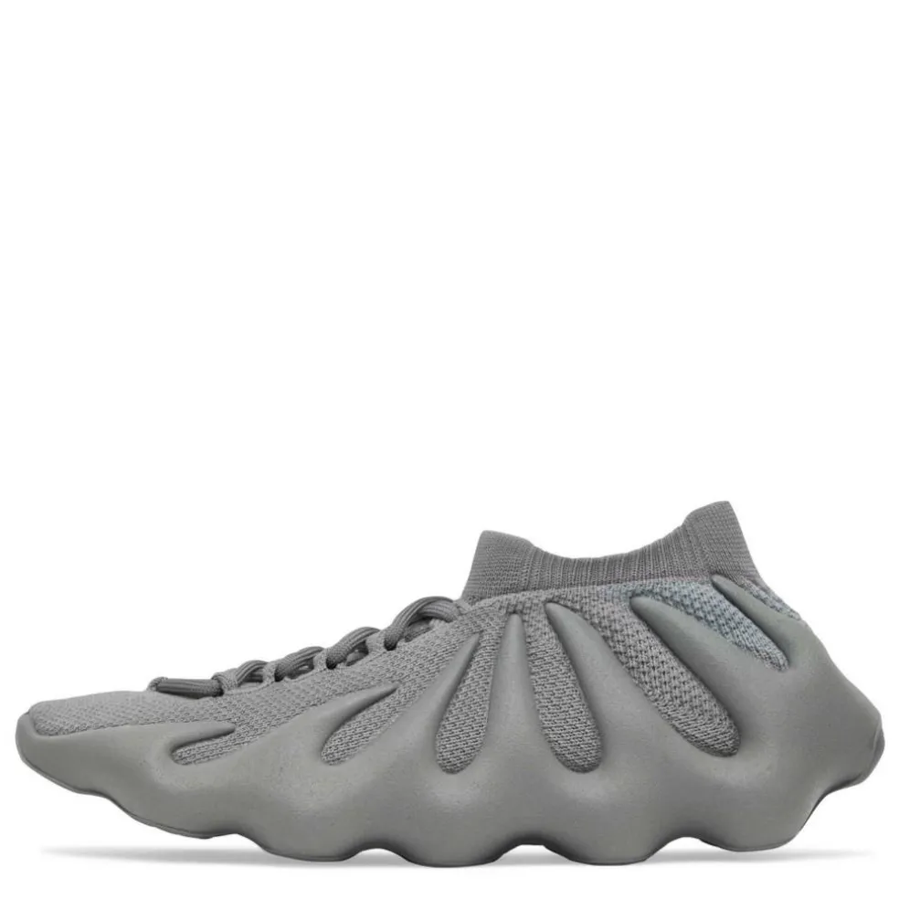Unisex 450 Sock-Style Ankle Sneakers for Comfort