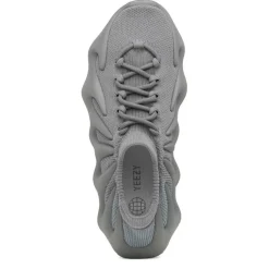 Unisex 450 Sock-Style Ankle Sneakers for Comfort