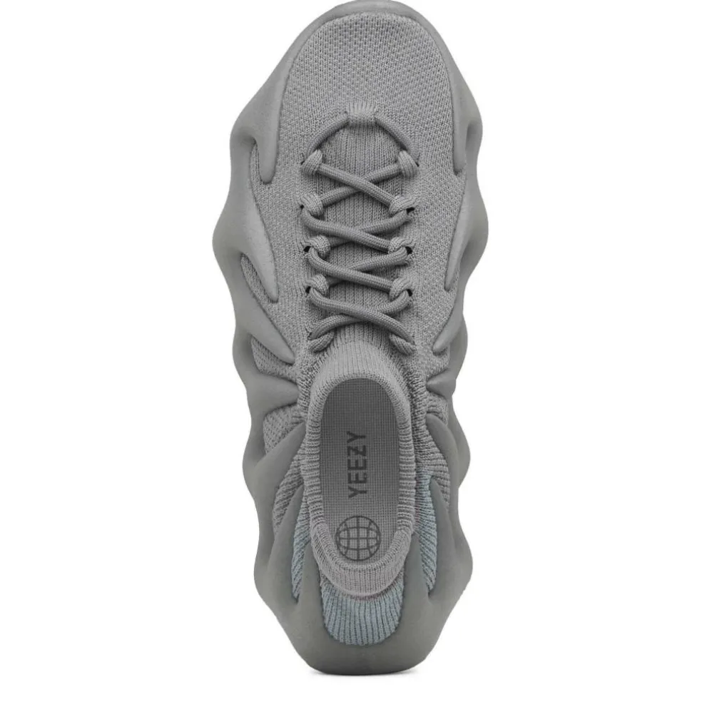 Unisex 450 Sock-Style Ankle Sneakers for Comfort