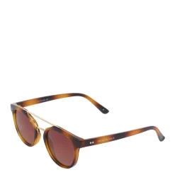 Unisex The Churchill Aviator Sunglasses