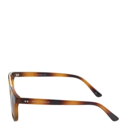 Unisex The Churchill Aviator Sunglasses