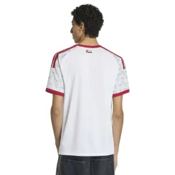 United Arab Emirates Home Shirt 2026 Mens