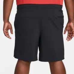 Unlimited Men's Dri-FIT 9 Unlined Versatile Shorts