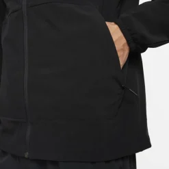 Unlimited Repel Hooded Versatile Jacket Mens